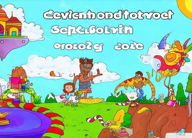 七岁儿童故事大全（七岁少儿故事大全文字）