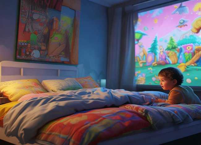 幼儿故事睡前故事连续播放，幼儿故事睡前故事连续播放视频