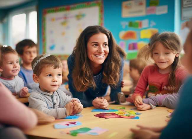 我与特殊儿童的教育故事 - 我与特殊教育需要学生的教育教学故事