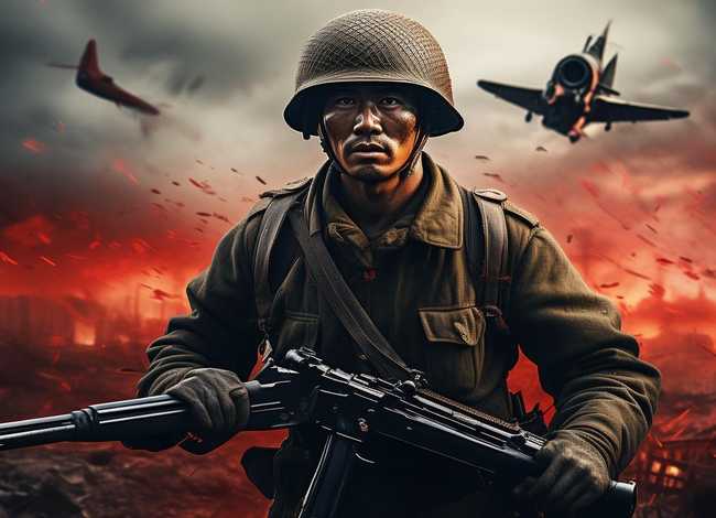 抗战故事有哪些 - 英雄抗战故事有哪些 抗战故事有哪些 - 英雄抗战故事有哪些