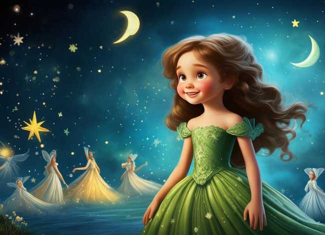 儿童睡前故事动画灰姑娘、幼儿睡前故事视频灰姑娘