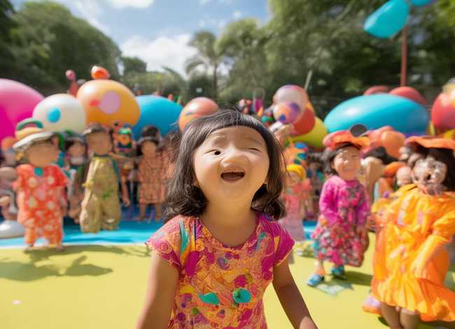 幼儿园童趣小故事3分钟表演，幼儿园趣味小故事1分钟