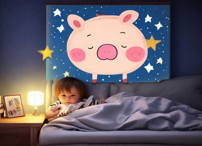 猪故事儿童睡前故事、猪的睡前故事故事100篇 猪故事儿童睡前故事、猪的睡前故事故事100篇