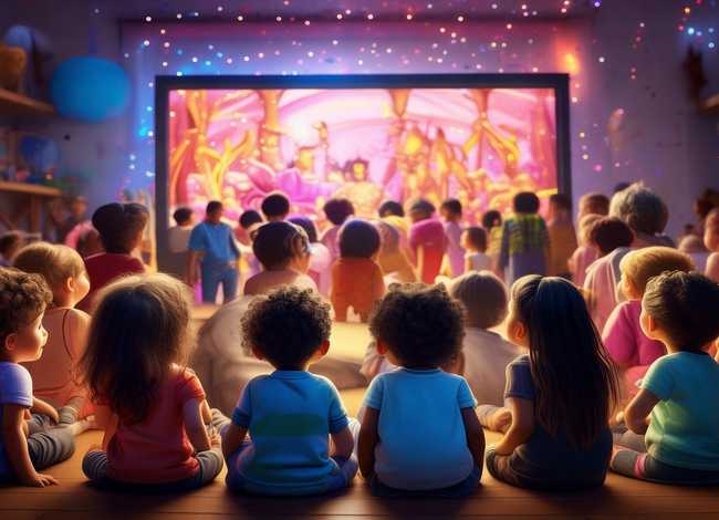 儿童故事大全免费听视频、儿童故事大全免费听