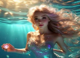 儿童睡前童话故事文字版短、儿童睡前童话故事文字版美人鱼