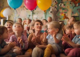 儿童念儿歌 儿童念的儿歌