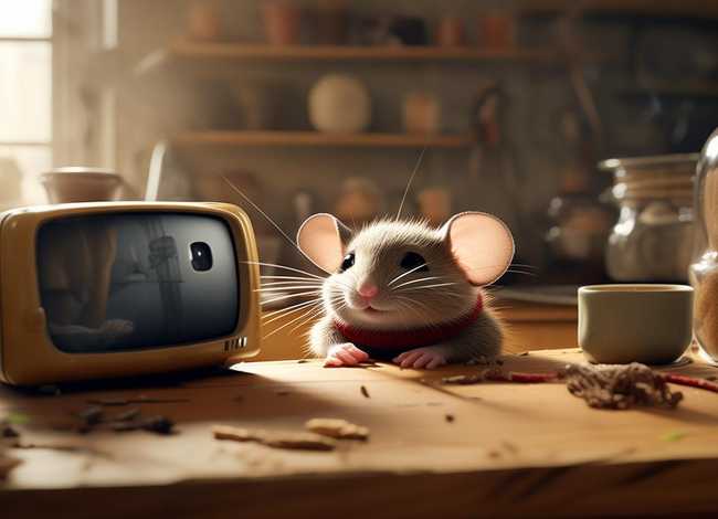 小老鼠的故事视频 小老鼠的故事视频播放