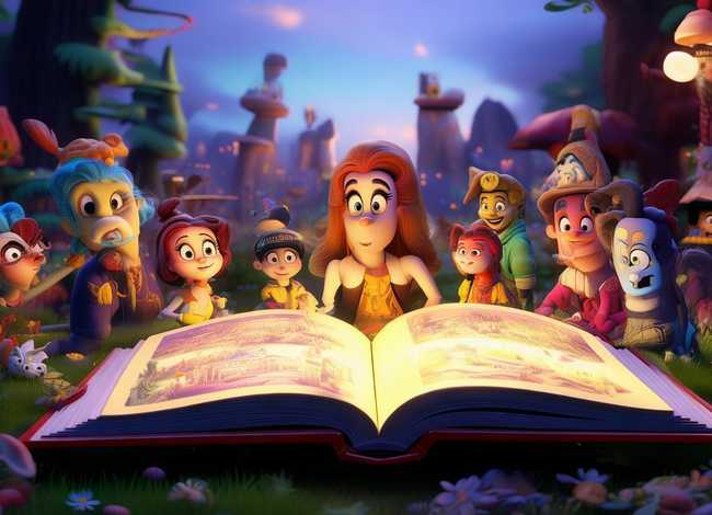 迪士尼儿童故事绘本 - 迪士尼绘本故事在线收听 迪士尼儿童故事绘本 - 迪士尼绘本故事在线收听