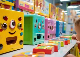 儿童故事机生产工厂、幼儿故事机买什么牌子好