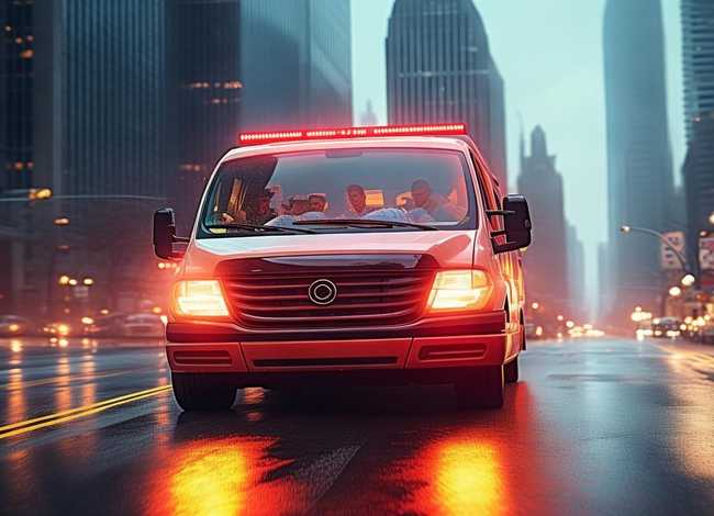 救护故事;救护车故事文字版 救护故事;救护车故事文字版