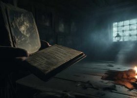 灵异故事大全真实故事短篇 - 灵异故事大全真实故事短篇视频