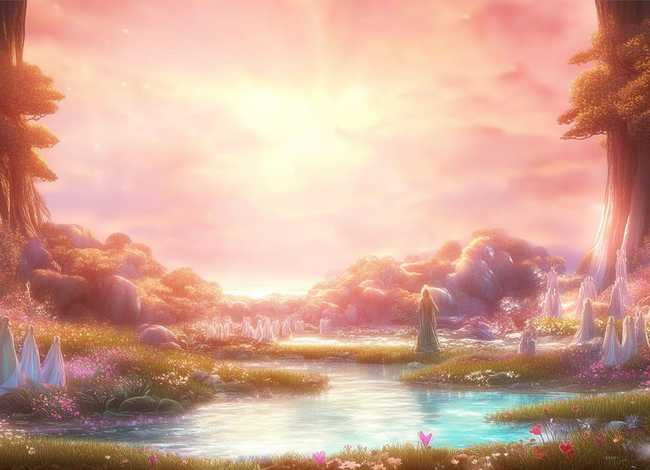 天堂背景故事，天堂1故事背景