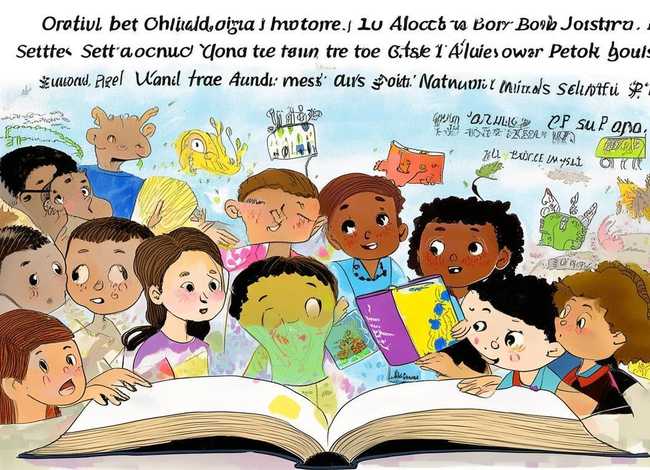 原创儿童图画书讲读作品展示、原创儿童图画书讲读作品入选名单