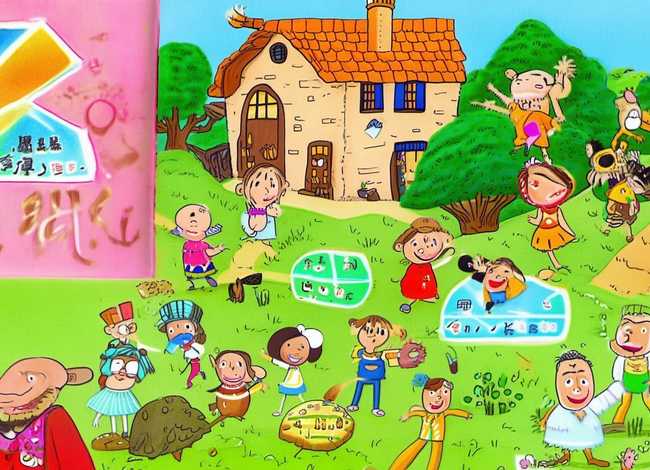 儿童故事拼音版注音版(注音版儿童故事) 儿童故事拼音版注音版(注音版儿童故事)