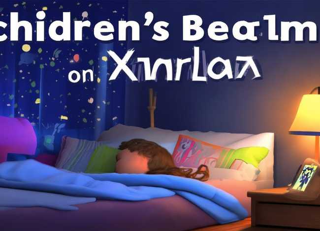 儿童睡前故事喜马拉雅听书（睡前故事喜马拉雅在线收听）