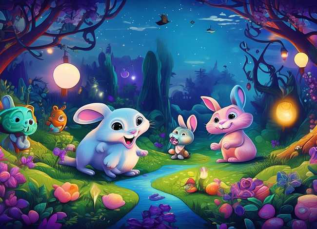 两分钟少儿故事、两分钟少儿故事剧本 两分钟少儿故事、两分钟少儿故事剧本