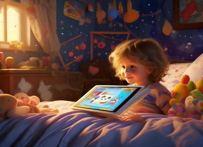 七岁宝宝故事在线听；七岁宝宝睡前故事在线听