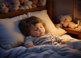 儿童催眠曲纯音乐很快入睡 儿童催眠曲纯音乐很快入睡歌单