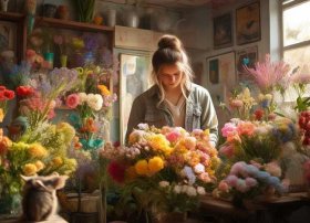 花店故事完整版 花店故事完整版百度云