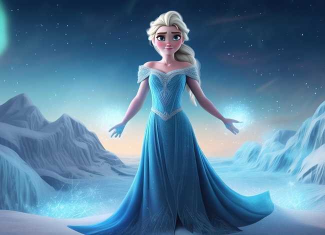 艾莎公主的故事 艾莎公主的故事100篇 艾莎公主的故事 艾莎公主的故事100篇