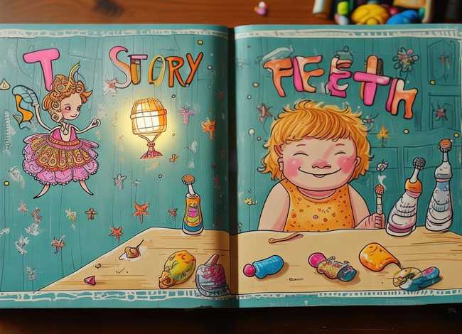 自制手工绘本牙齿的故事 - 自制手工绘本牙齿的故事怎么做 自制手工绘本牙齿的故事 - 自制手工绘本牙齿的故事怎么做