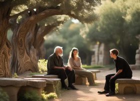 哲学故事有哪些、哲学故事有哪些名字