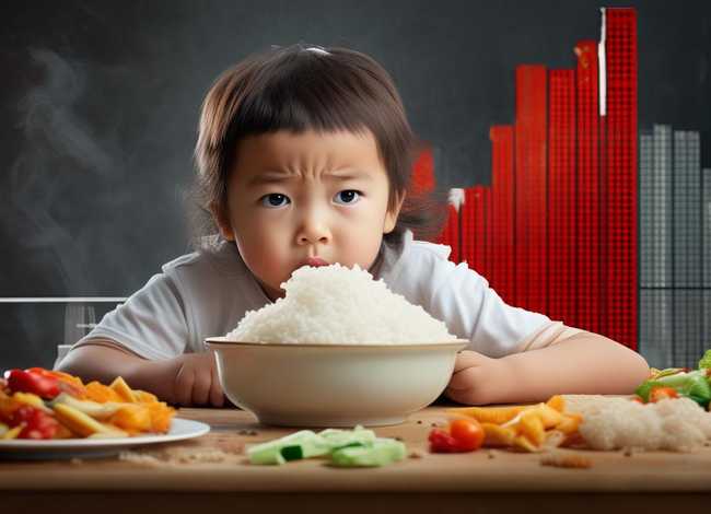 儿童汤泡饭的危害,儿童汤泡饭的危害有多大 儿童汤泡饭的危害,儿童汤泡饭的危害有多大