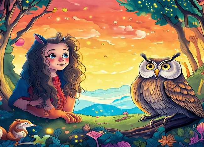 4岁儿童听故事全集、4岁小孩听的故事大全文字