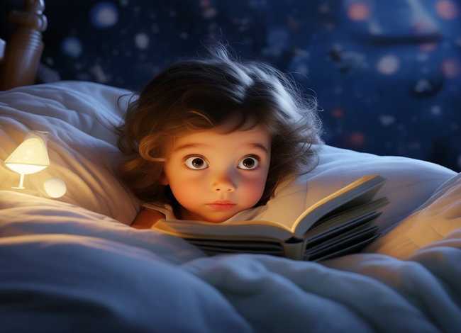 小孩听故事睡觉在线收听 小朋友听故事在线收听 睡前故事