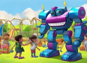 变形金刚的故事儿童版（变形金刚幼儿故事）