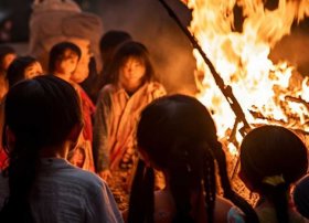 虎门销烟儿童故事 虎门销烟幼儿故事