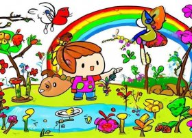 幼儿常识小故事（幼儿常识小故事简短）