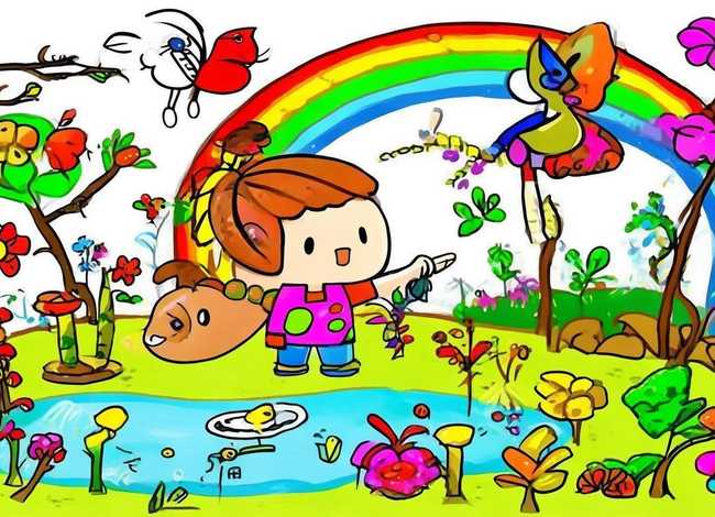 幼儿常识小故事（幼儿常识小故事简短）