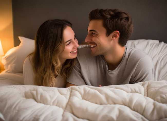 又甜又撩的睡前短故事、又甜又撩的睡前短故事大全