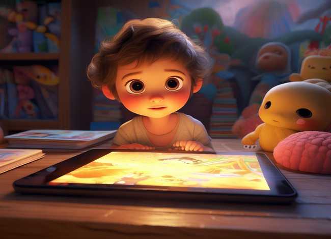 想看儿童故事下载什么软件 看幼儿故事的软件