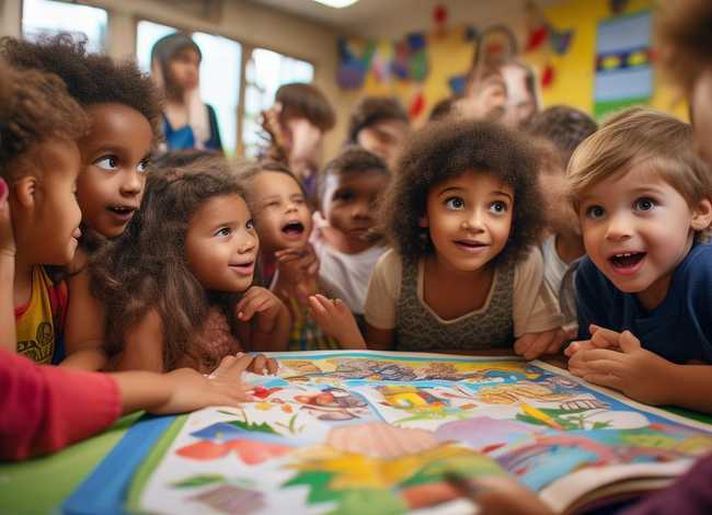 简短的儿童小故事视频一分钟，儿童简短小故事2-3分钟