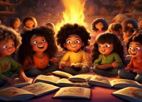 儿童故事大全300首小学，儿童故事大全300首免费听