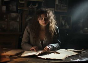 眼泪故事内容 眼泪故事内容简介