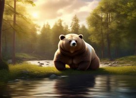 熊的故事国语完整版免费观看；熊的故事国语完整版免费观看高清