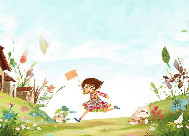 儿童故事一封鸡毛信(幼儿园大班一封鸡毛信绘本故事教案) 儿童故事一封鸡毛信(幼儿园大班一封鸡毛信绘本故事教案)