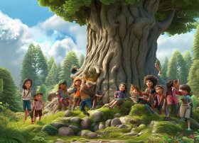 612岁儿童励志故事，6-12岁儿童励志故事免费听