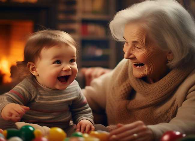 亲情故事儿童创意 - 亲情类故事幼儿