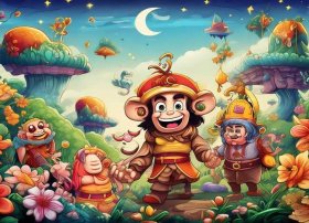 西游记儿童版免费听全集 西游记儿童版免费听全集小说