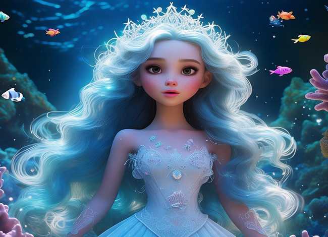 美人鱼的动画片故事童话公主 美人鱼公主的动画片儿 美人鱼的动画片故事童话公主 美人鱼公主的动画片儿
