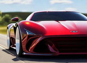 关于汽车的图片；关于汽车的图片长什么样