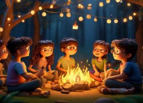 适合8岁听的故事 适合8岁听的故事大全