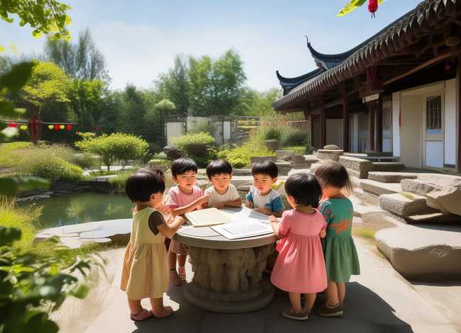 儿童大班古诗（搜索幼儿园大班古诗）