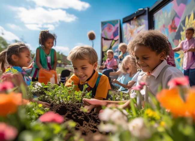 小学生志愿故事 小学生志愿服务故事 小学生志愿故事 小学生志愿服务故事