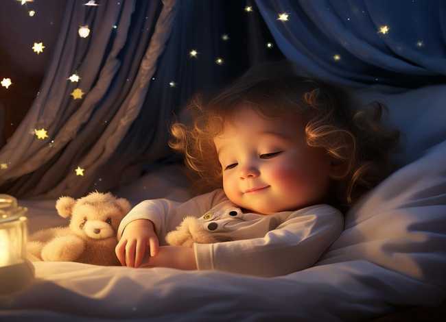睡觉的小故事超甜 睡觉的小故事简短 睡觉的小故事超甜 睡觉的小故事简短