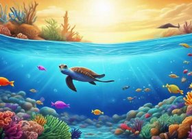 海洋小故事在线听 海洋小故事在线听视频